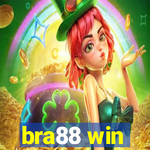 bra88 win